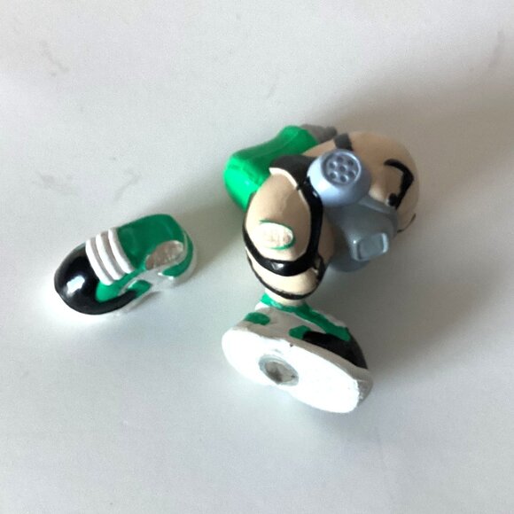 Tech Deck Blast Board Skateboards & 4 Magnetic Figures Toys Collectable - Picture 14 of 14